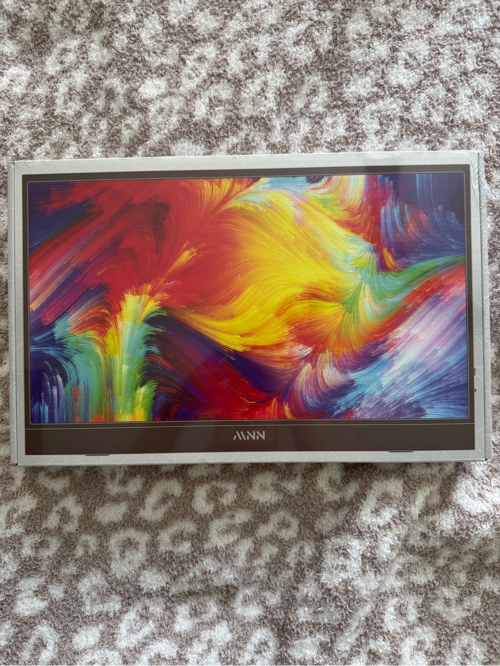 Portable Monitor
